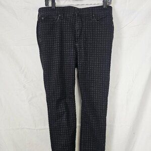 Torrid Sky high Skinny jeans